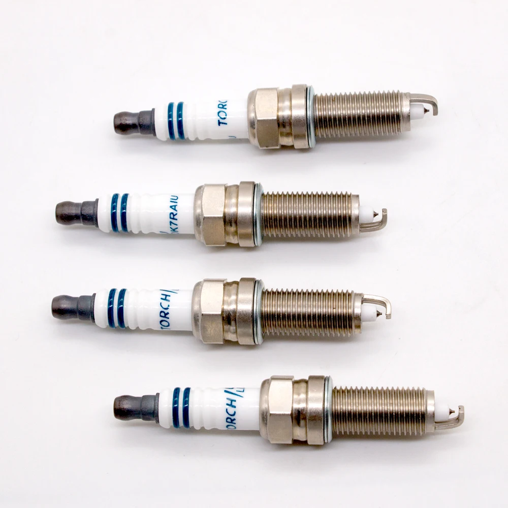 LDK7RAIU ORIGINAL DENSO IRIDIUM POWER SPARK PLUG For IXUH22I for Axia 1.0 / Bezza 1.0 / Ertiga / kia forte 1.6 /Cerato K3