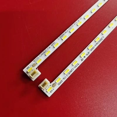 10PCS LED Strip[ for TC315-L1603(R)-VA-XP01 TC315-L1603(L) LE32G3414-32CR For Saturn TV LED32NF 32E9B AG320F 315LM00006