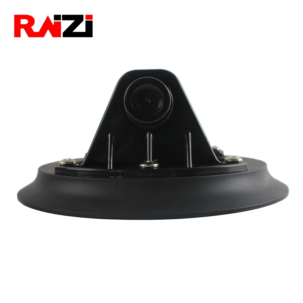 Raizi 8 Inch Vacuum Suction Cup with ABS handle Heavy Duty Vacuum Lifter for Granite Tile Glass Manual Lifting Handling Tool