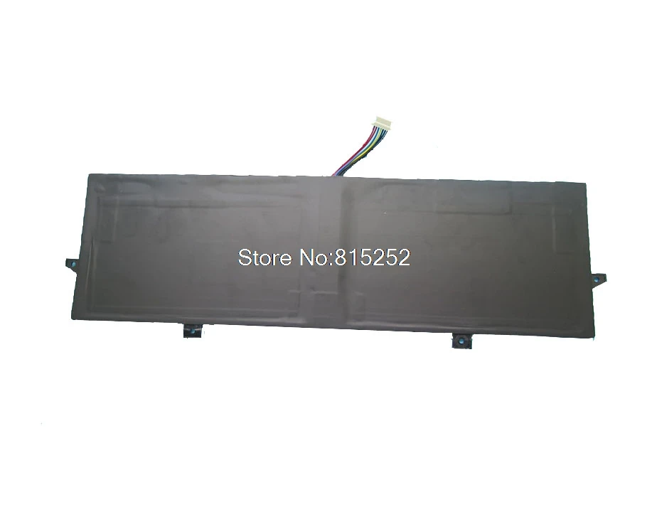 Laptop Replacement battery For BYONE G15 7.4V 4000MAH 7PIN