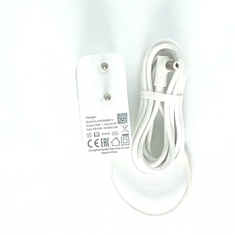 Ban Đầu Dreame T20 T20pro T10 V11 V11SE V12 V12pro V16 Cầm Tay Máy Hút Bụi Không Dây Phụ Kiện Sạc Điện