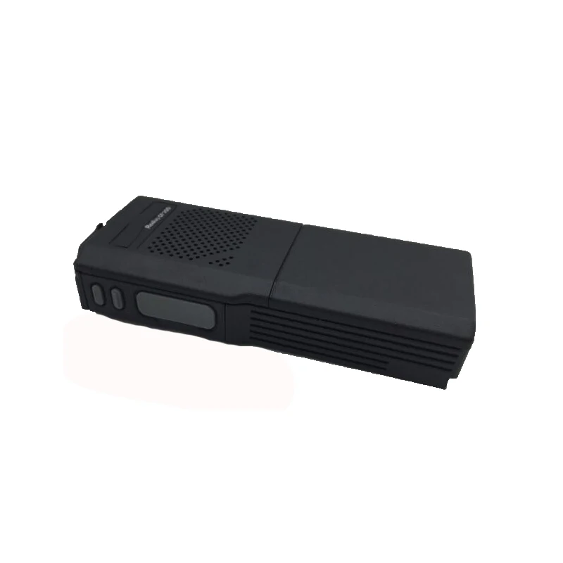 Black Replacement Housing Case Cover Replacement For GP300 Radio