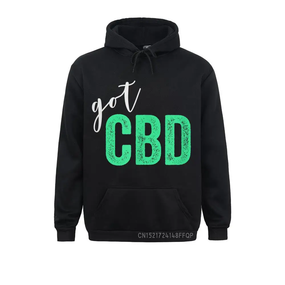 

Got CBD TShirt Oil Funny Clothing Men Women Gifts Apparel Latest Men Sweatshirts Outdoor Hoodies Long Sleeve Sportswears