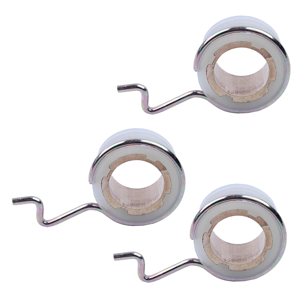 Imagem -04 - Bomba de Óleo Worm Gear para Motosserra Motosserra Peças de Reposição Apto para Stihl Ms170 Ms180 Ms210 Ms230 Ms250 017 018 021 023 025 1123 640 7102 Peças por Lote