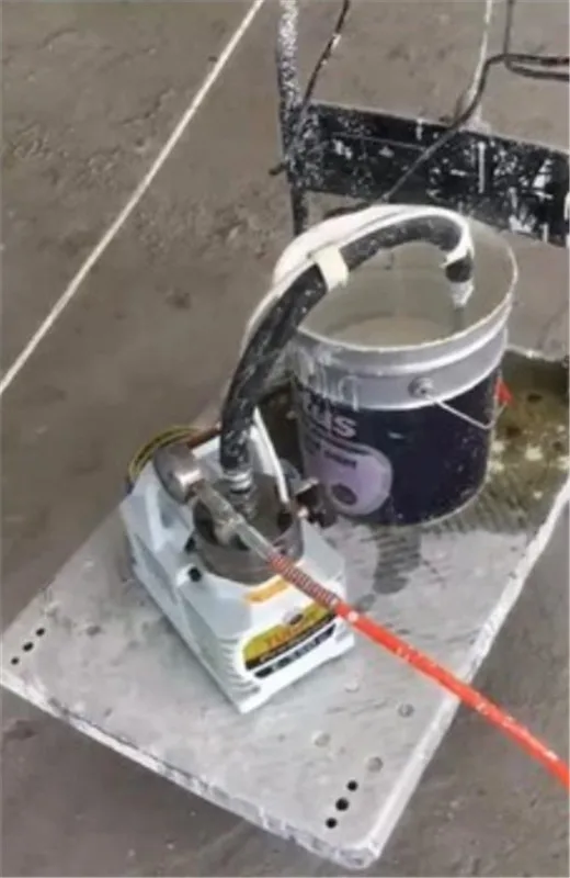 Portable 3500W 20L High-pressure Airless Spraying Machine Professional Airless Spray Gun Painting Machine Tool Double Gun
