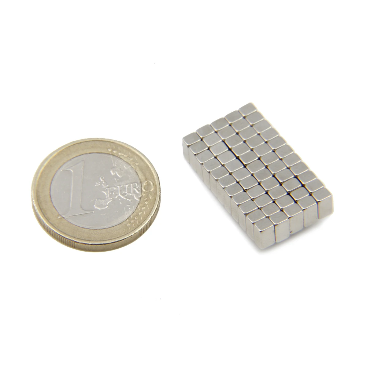 NEODYMIUM MAGNET BLOCK 5-3-2.5MM