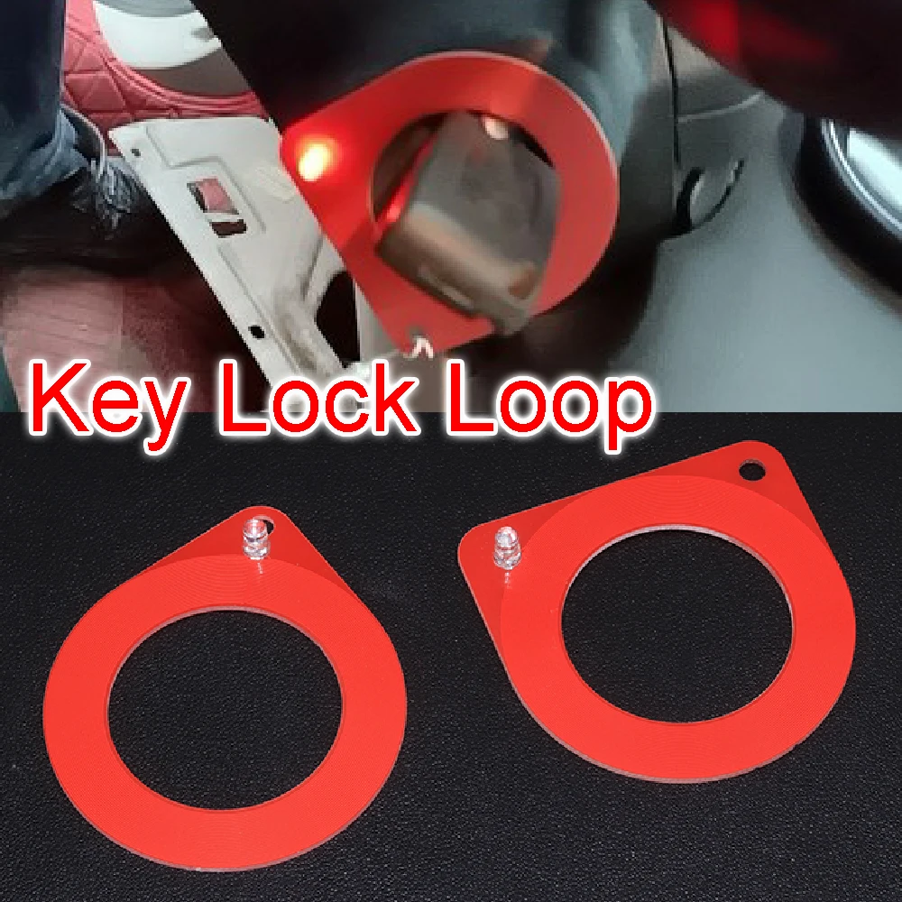 Easy Checker Easy-Checker Immobiliser System Fast Tester Coil Checker Auto Lock Inspection Loop For Locksmith Or Key Programmer