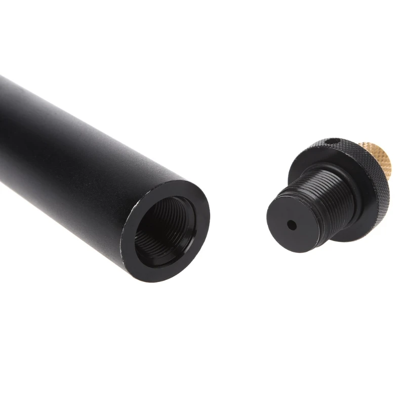 Filtro de aire Pcp de alta presión, separador de aceite y agua para compresor Pcp, 40mpa/300bar/4500psi, bomba electrónica de aire Pcp