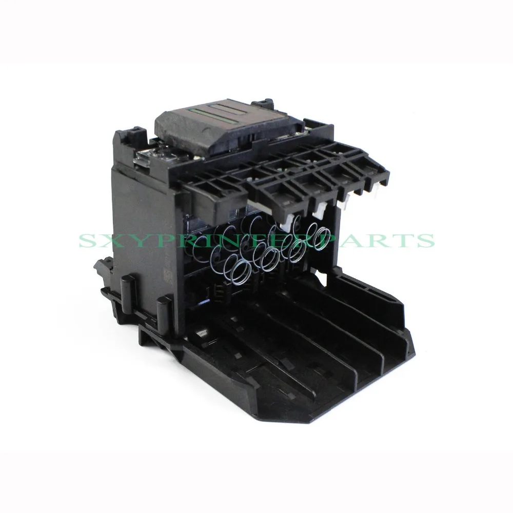 Imagem -02 - Original Novidades Genuine Cabeça de Impressão para hp 932 933 xl Officejet Pro 6100 6600 6700e 7110 7610 Cb86360133 p