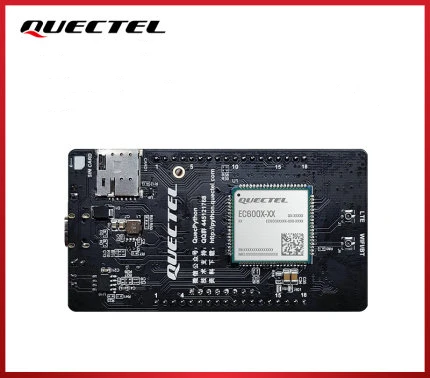 Placa de desarrollo Quectel EC600N QuecPython