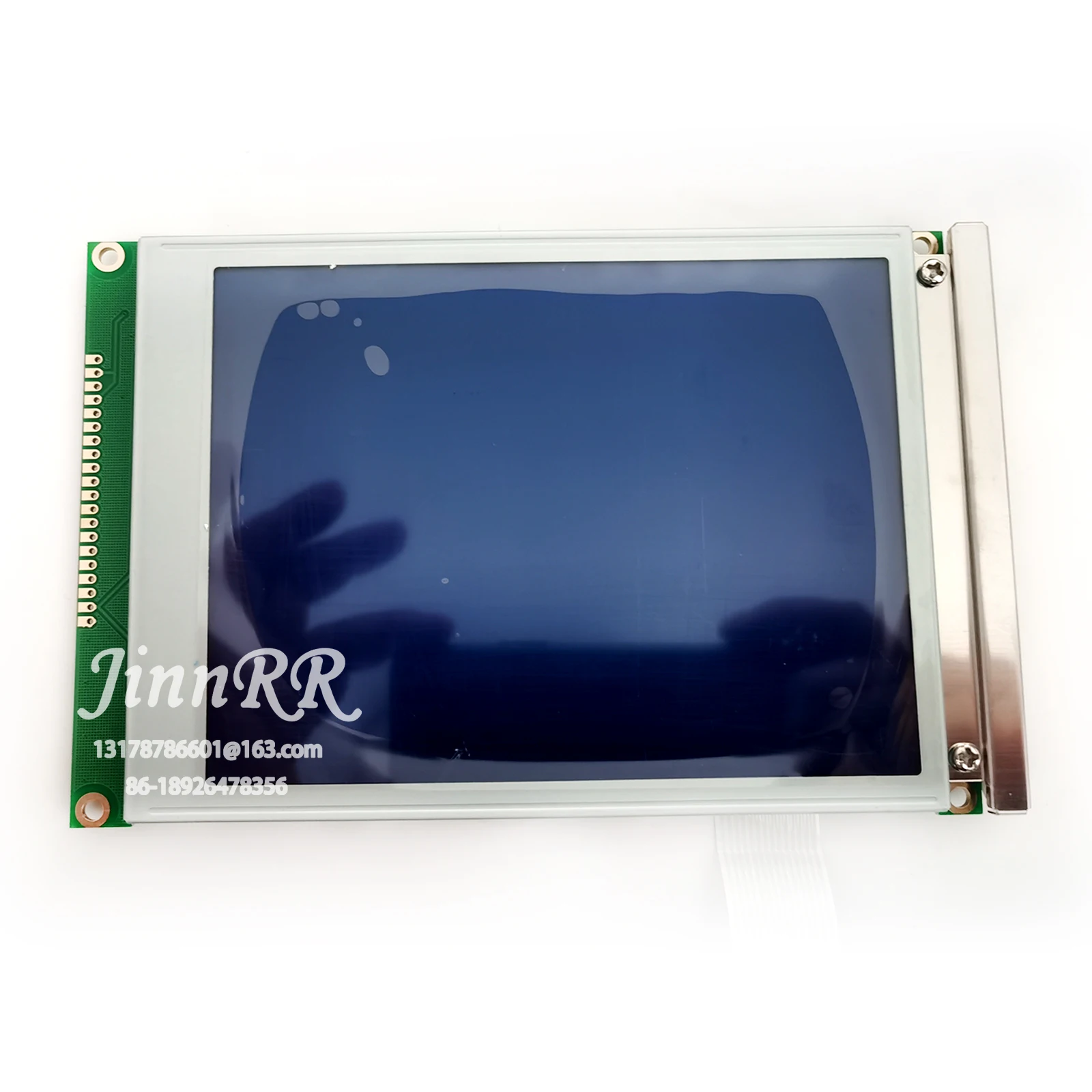 

New 5.7" LCD Panel EW32F10NCW LCD screen Dmf-50840 compatible with ew32f10bcw ew32f10ncw