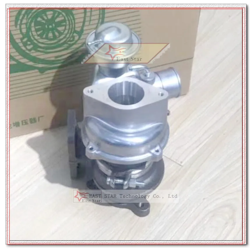 Turbo CK45 1J712-17011 Z602 Z851 D902 D750 D1102 D1105 V1205 V1200 V1902 V3600 1J71217011 For Kubota V2607 Carter C2.6 Excavator
