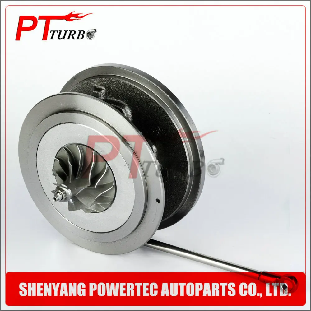 Core Turbocharger 798128-5006S 798128-5004S Turbolader Cartridge For Fiat Ducato III 2.2 HDi 110Kw 81KW 96KW 4H03 2011-Engine