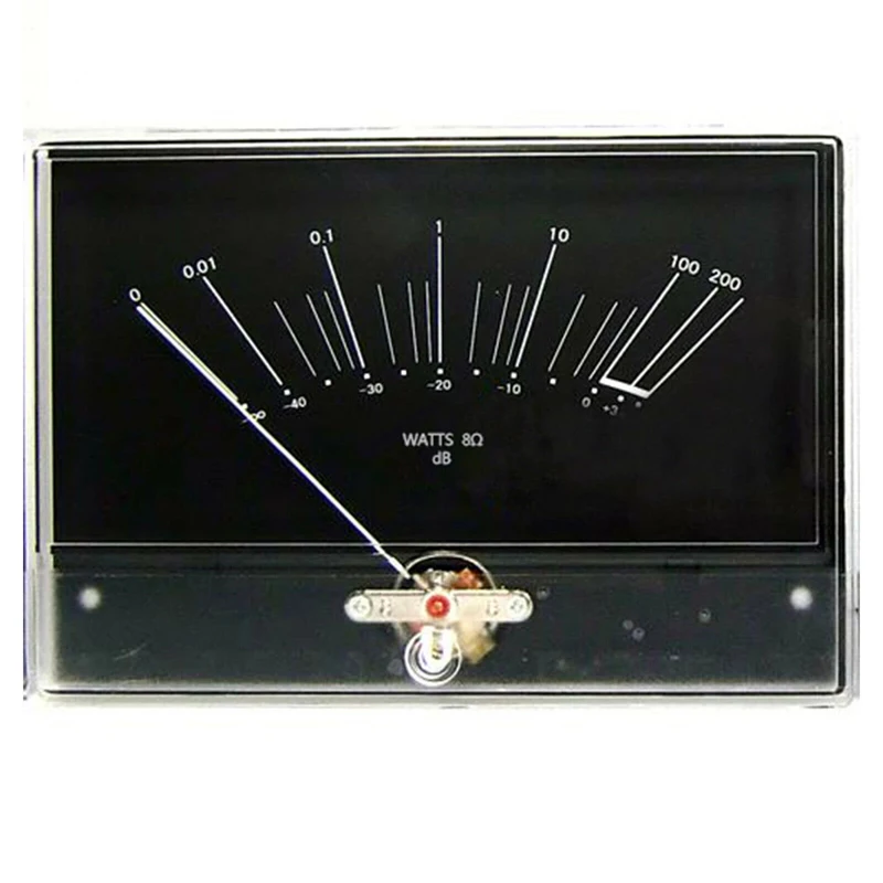 Header Panel Meter 2Pc VU Cocok dengan Penguat Daya ONKYO M-5000R + 1x Papan Driver