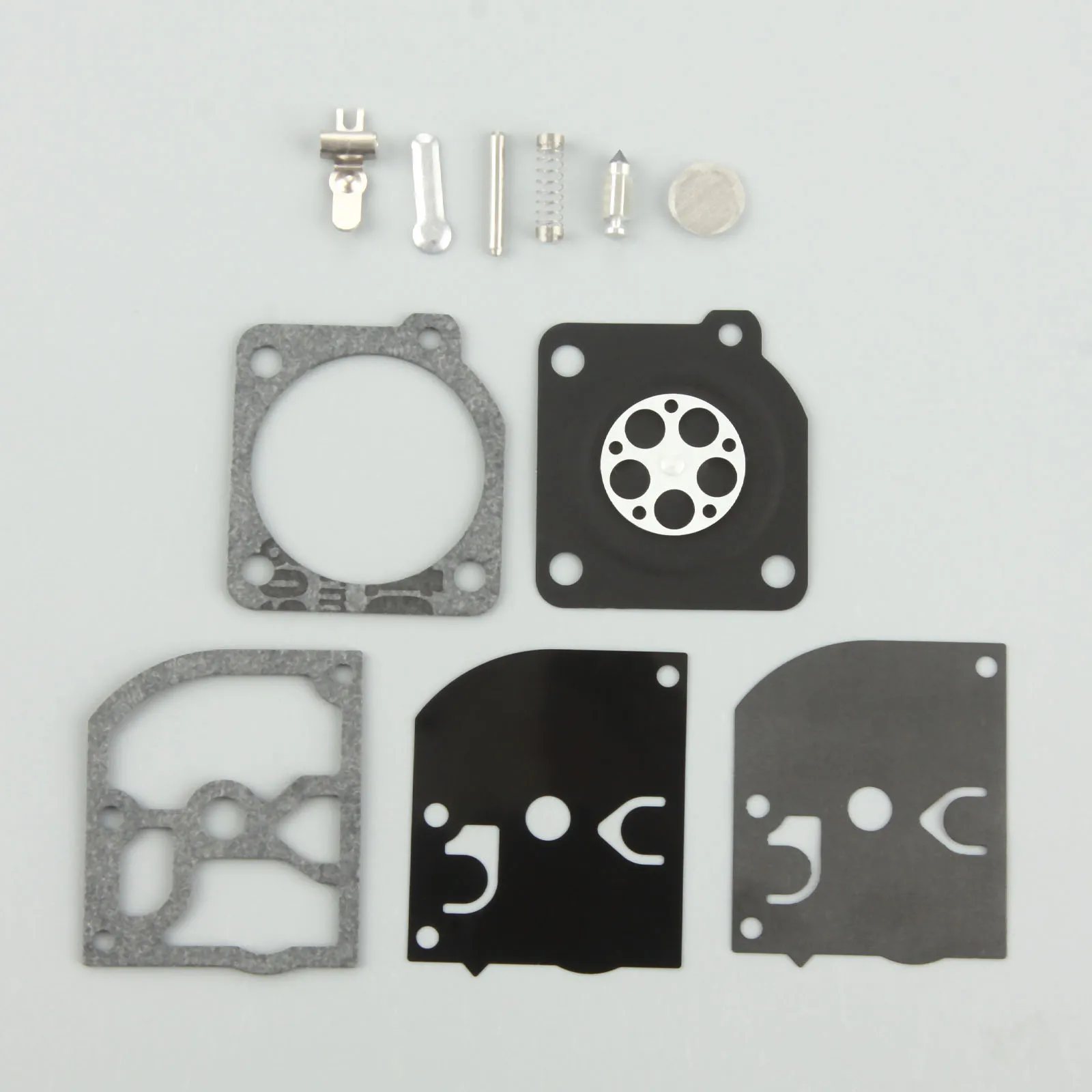 RB-39 CHAINSAWS Carburetor Carb Repair Kit for ZAMA RB-39 C1Q-M27 -M28 -H14 -H19 -H27 -H32 CARB POULAN WEEDEATER MCCULLOCH