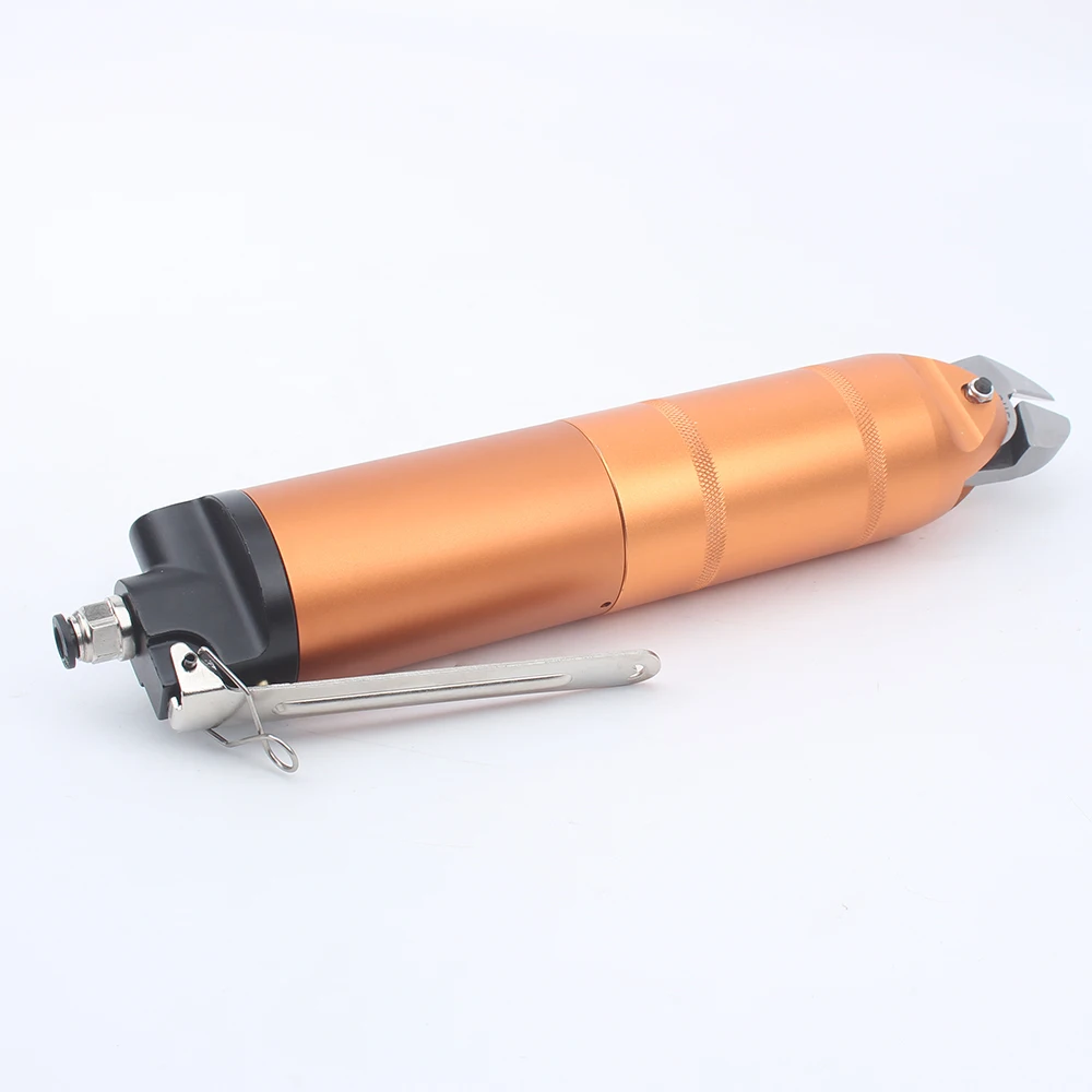 Imagem -04 - Ferramenta Pneumática de Corte de Fio de Metal ç Mais S7p Qualidade Embutida para Fio de Ferro 4.0 mm Fio de Cobre 4.8 mm