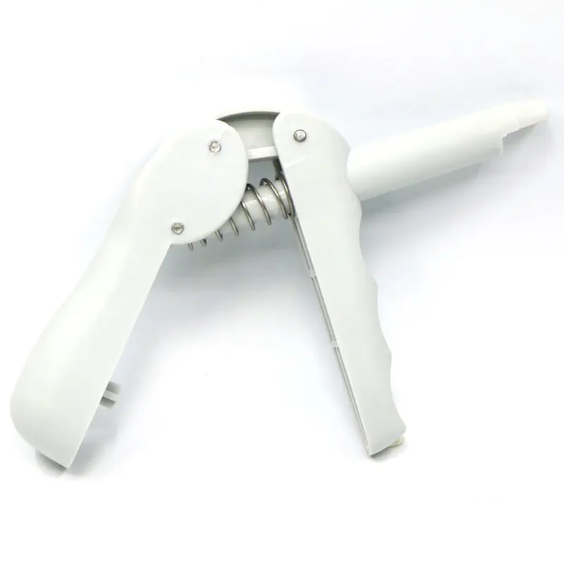 1Pcs Dental Composite Gun Applicator Dispenser Dental Equipment Endodontics Dental Care