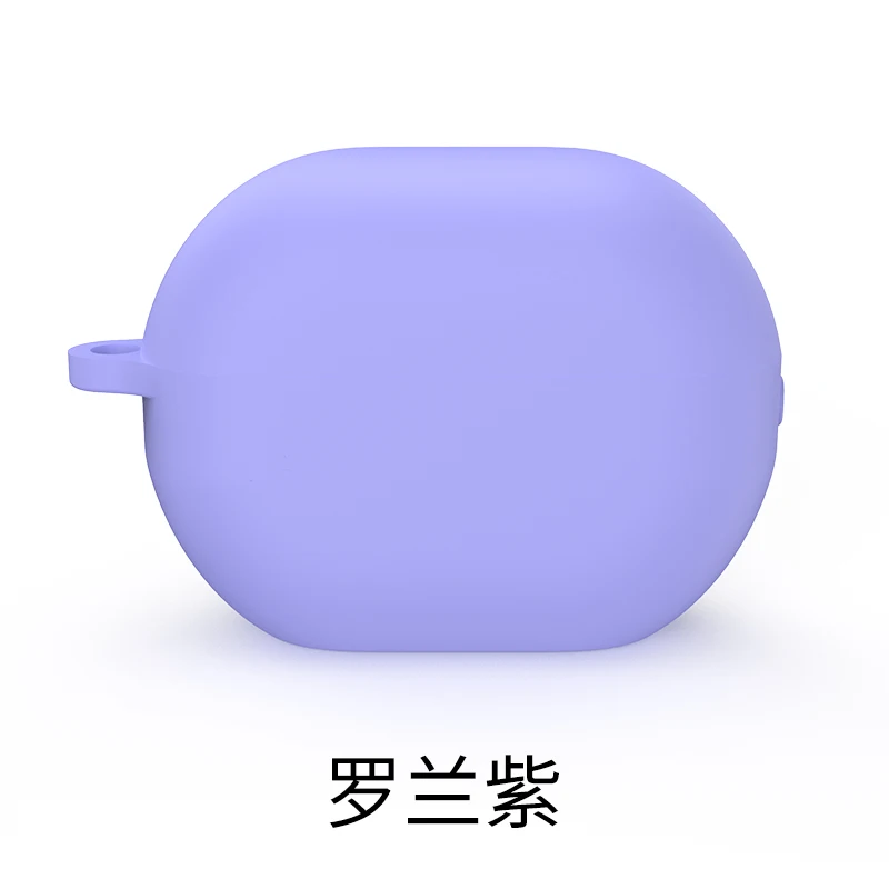 FIFATA-جراب واقٍ من السيليكون الناعم لسماعات Huawei Freebuds Pro ، جراب بديل لسماعات البلوتوث