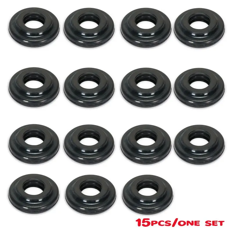 New Cylinder Head Screw Gasket Valve cover gasket Cylinder Head For BMW E38 728I LI  E53 X5 E36 Z4 11120030496,11129070990