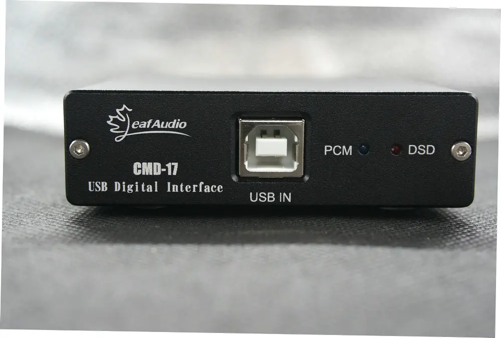 

XMOS XU208 asynchronous USB digital interface sound card coaxial optical fiber DOP, IIS output DSD 256 HDMI-compatible