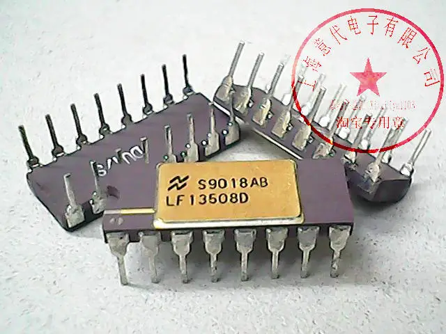 

5pcs LF13508D DIP-16