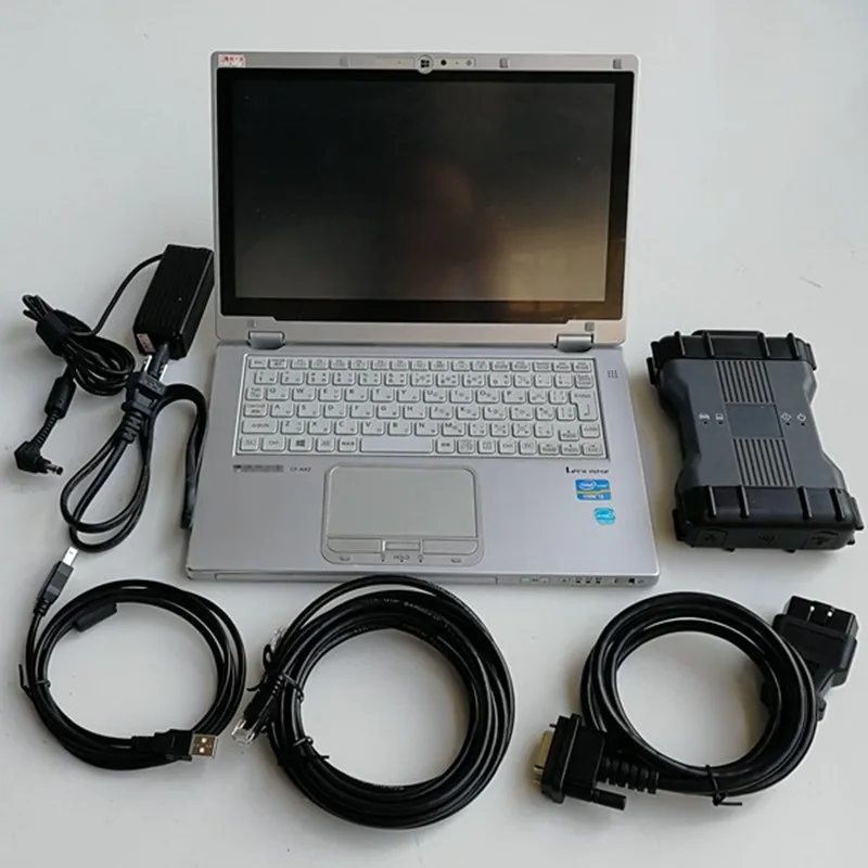 

Mb Star Diagnostic C6 Doip Wifi Super Ssd 480gb Laptop Tablet CF AX2 i5 Cpu Touch Screen 2 Years Warranty