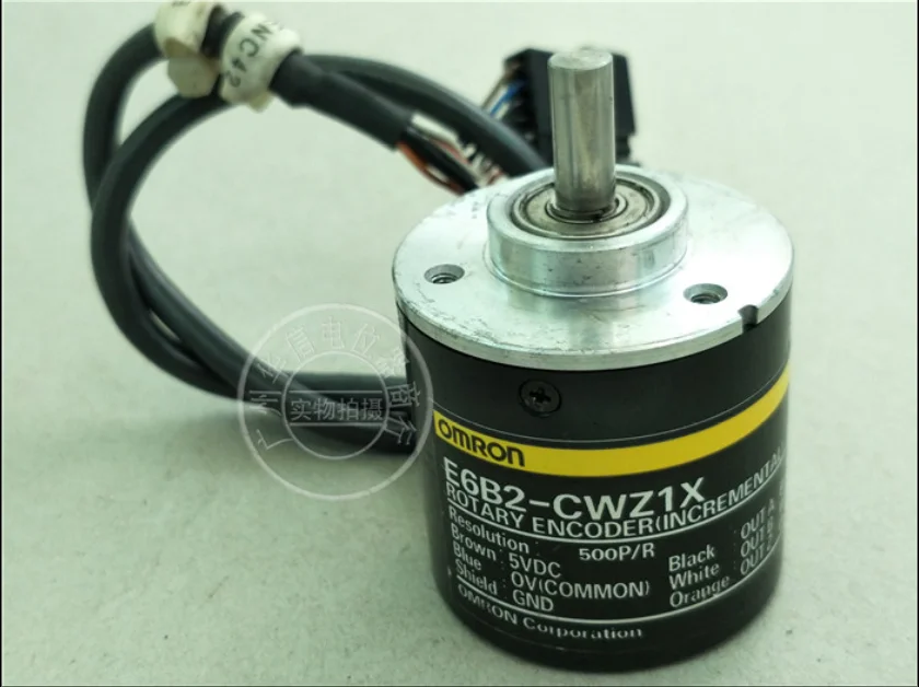 E6B2-CWZ1X 1000P/R Rotary encoder