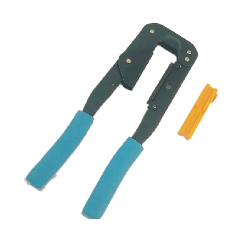 HT-214 LY-214 IDC CRIMPING FIXTURE & ATTACHMENT 6-27.5mm Network Tool Plier Telephone Terminal Pincer