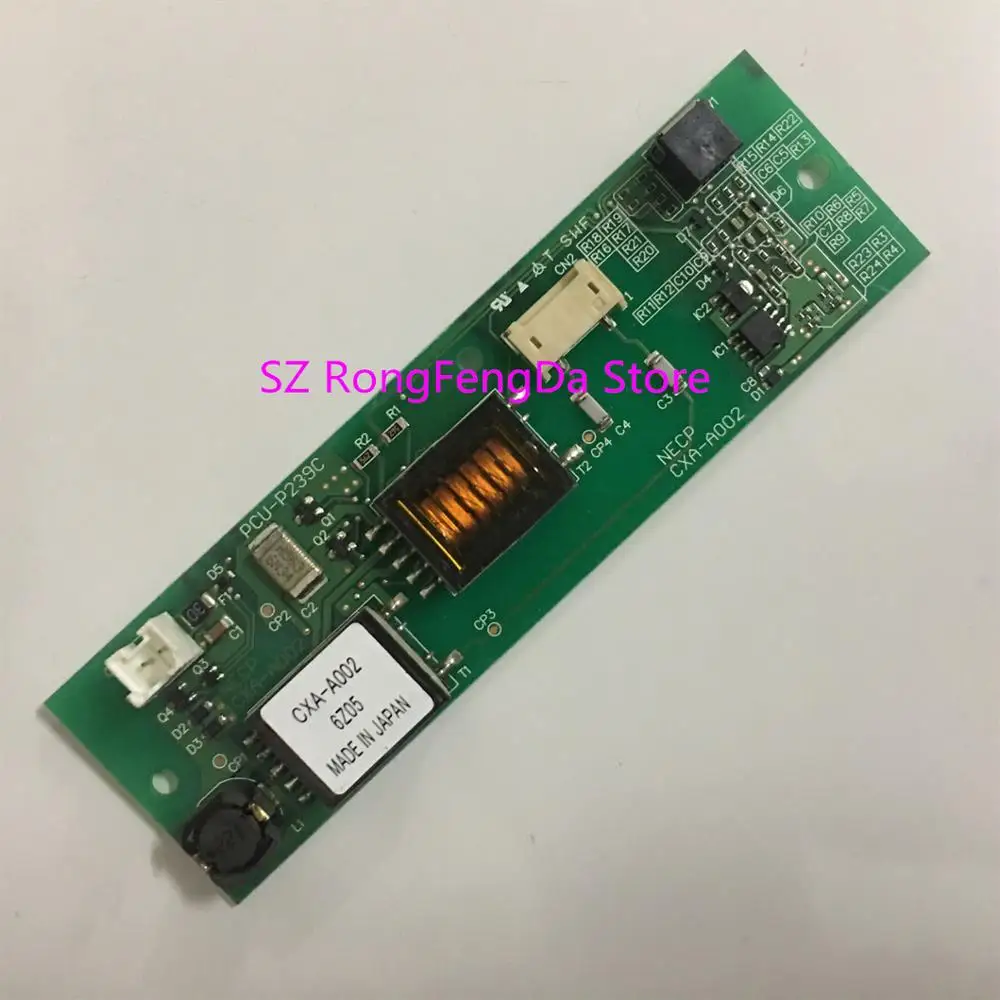 

For CXA-A002 PCU-P239C NECP 1CCFL INVERTER