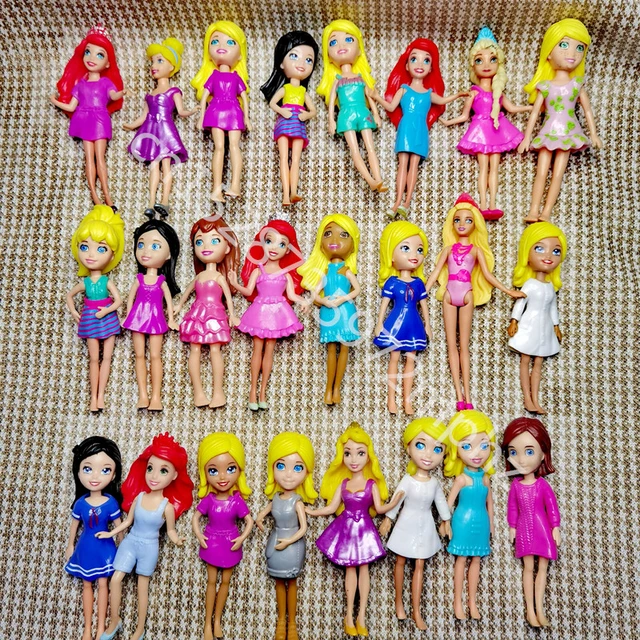 Polly pocket toys ferner 2000