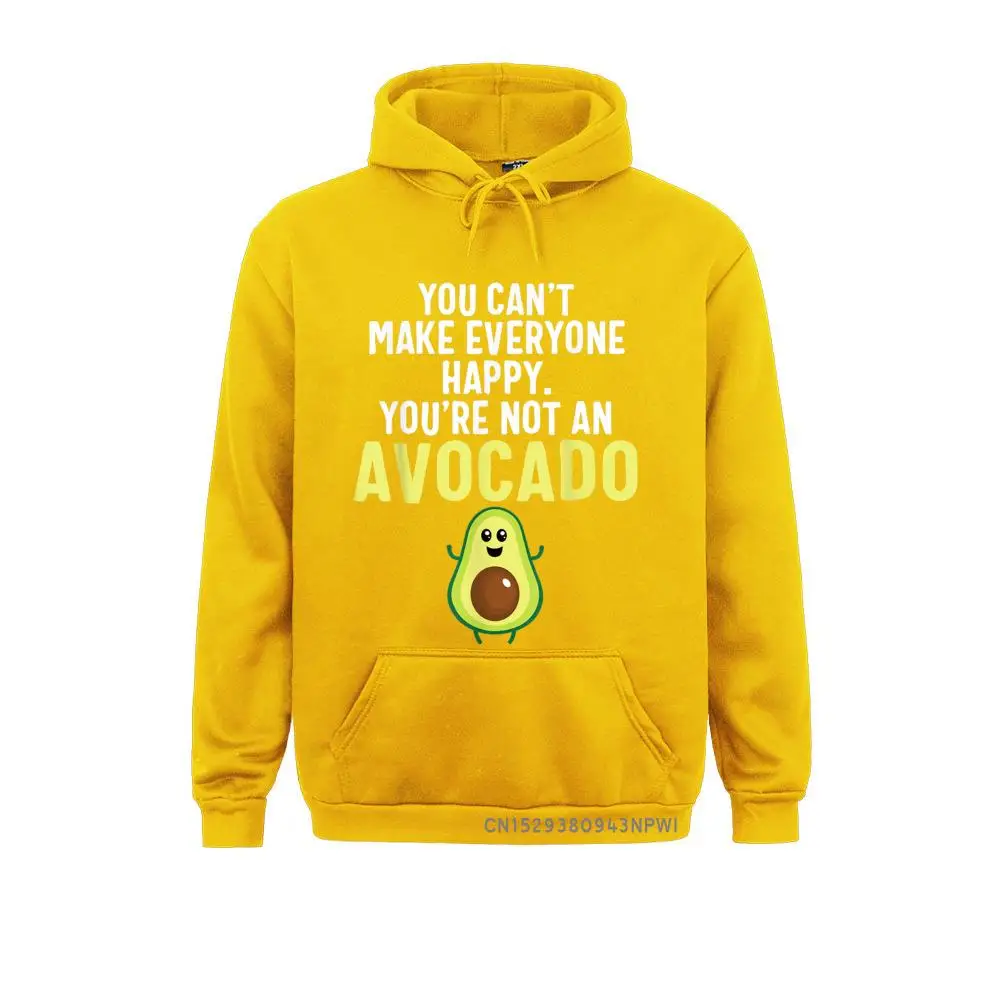 Avocado Hoodie Funny Vegan Shirts Funny Avocado Gifts Pullover Holiday Sweatshirts For Men Winter Hoodies Custom Classic