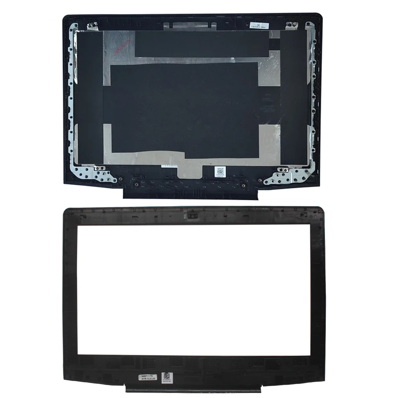 

Pop LCD top cover case For LENOVO Y700 Y700-14 laptop LCD BACK COVER AP1F6000100/LCD Bezel Cover