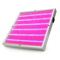 25W 45W 65W 120W LED Grow Light Full Spectrum for Flowering Plant and Hydroponics System indoor Grow Tent Greenhouse Lamp