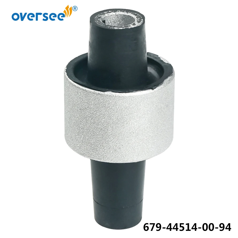 679-44514 Outboard Rubber Mount Dampper 679-44514-00-94 For Yamaha Parsun Otuboard Parts 2T 40HP Outboard Engine