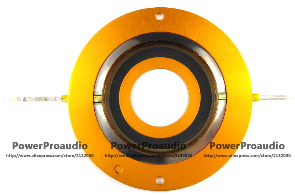 8 قطعة ما بعد البيع الحجاب الحاجز 2404 2404H 2404H-1 2405 2405H 075 076 16 أوم أو 8ohm
