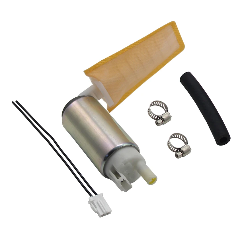 Motorcycle Fuel Pump For Kawasaki JET SKI STX JT1500-A JT1500 A1 2004 STX-12 STX-12F JT1200-B JT1200 B1 B2   49040-3715