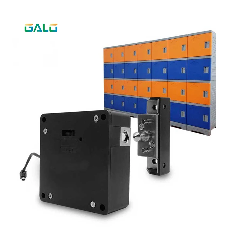 Invisible Sensor Lock EMID IC Card Drawer Digital Cabinet Intelligent Electronic Locks For Wardrobe Furniture Hardware