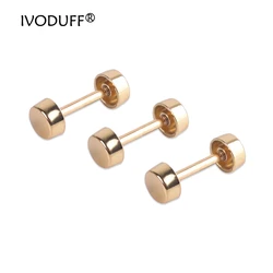 10 pieces of high quality metal DIY luggage accessoriesHandbag Rivet With Wheel Shape, Round Rivet