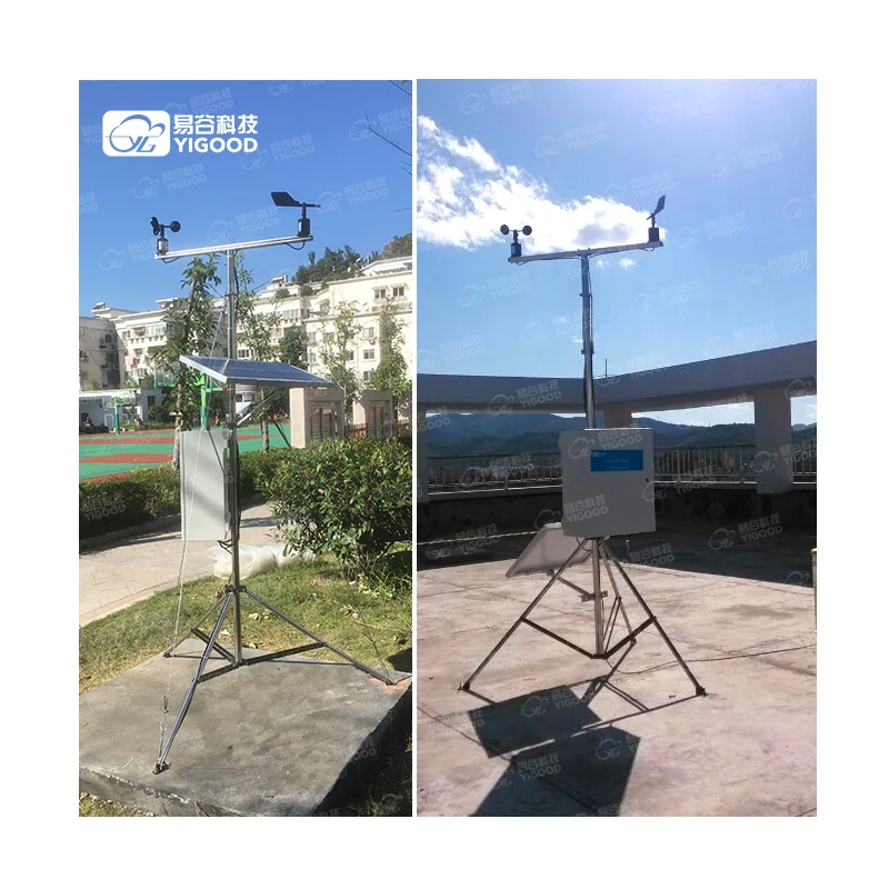 Anemometer Wind Speed and Direction Test Sensor Wind Speed Indicator Anemometer