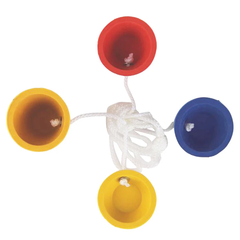 Juego de camisetas de goma 4 en 1 para Golf, kit de cojín suave para entrenamiento de Golf, 33mm, C1O4