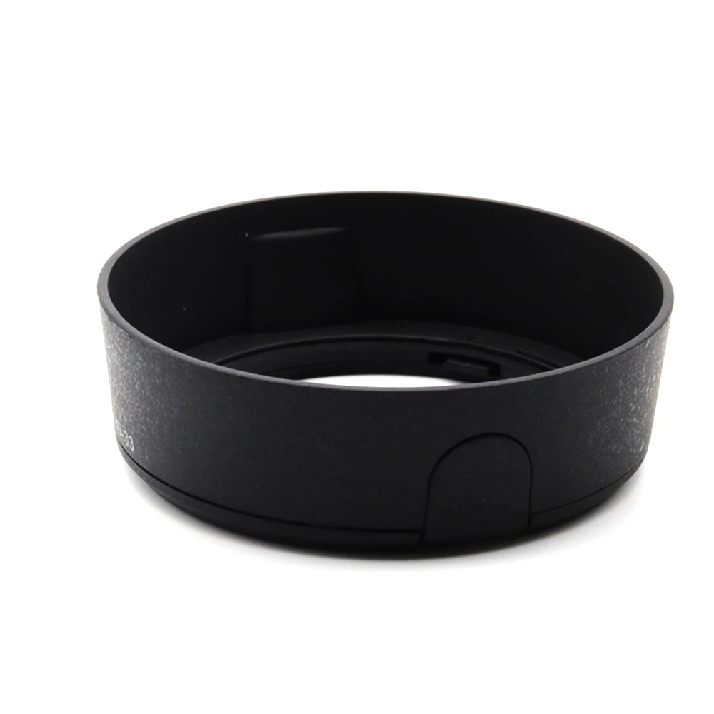 Parasol de lente de repuesto profesional HB-33 para lente Nikon AF-S DX 18-55mm f/3,5-5,6G ED II