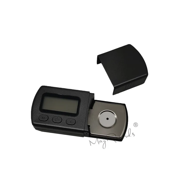 LCD الرقمية القرص الدوار القلم قوة مقياس متر قياس الخلفية تتبع عالية الدقة ل LP الدوار إبرة وزنها الدقة