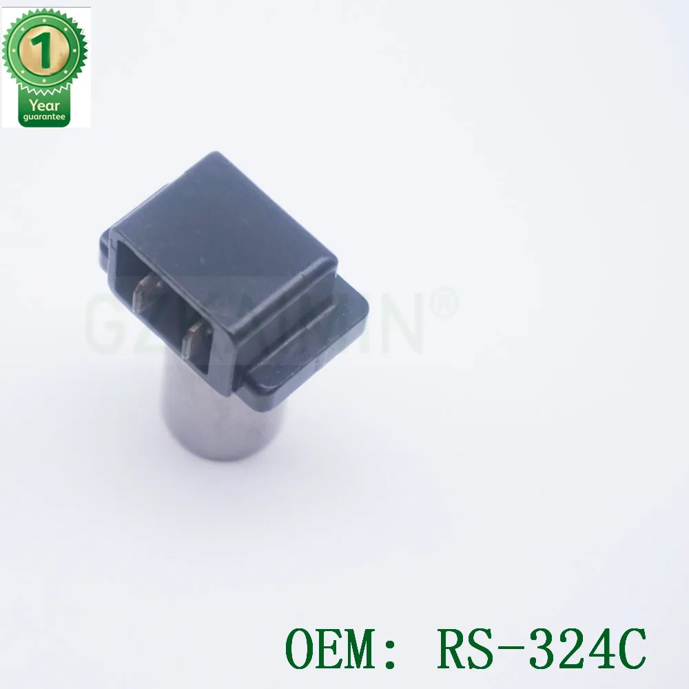 Oem RS-324C jc7 FP01-21-550 do sensor da velocidade de transmissão dos acessórios do carro para V-W je-tta g-olf G-TI mk4