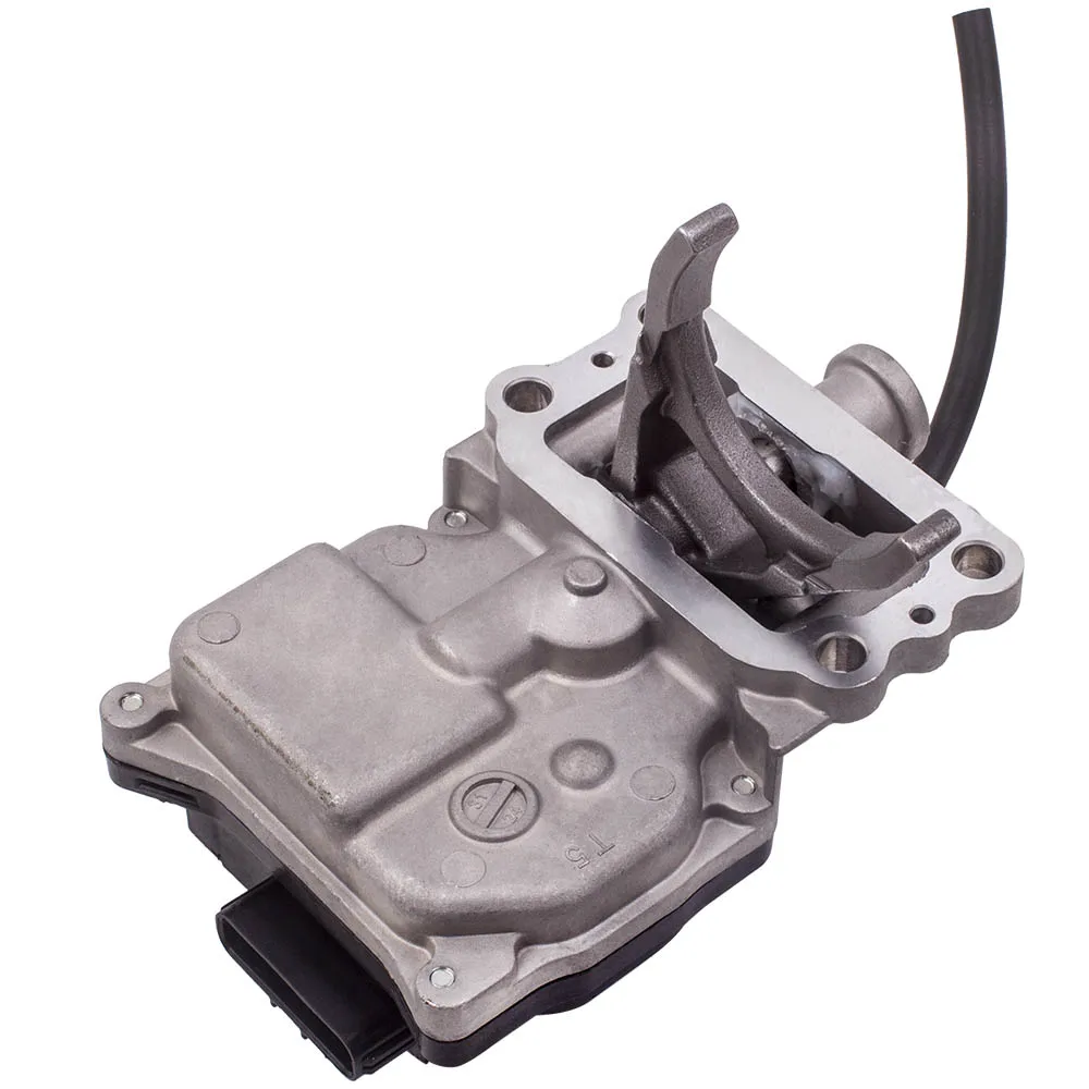 Front 4WD Differential Vacuum Actuator For Toyota 4 Runner 4.0 4.7L FJ Cruiser V6 41400-35034 Dropshipping