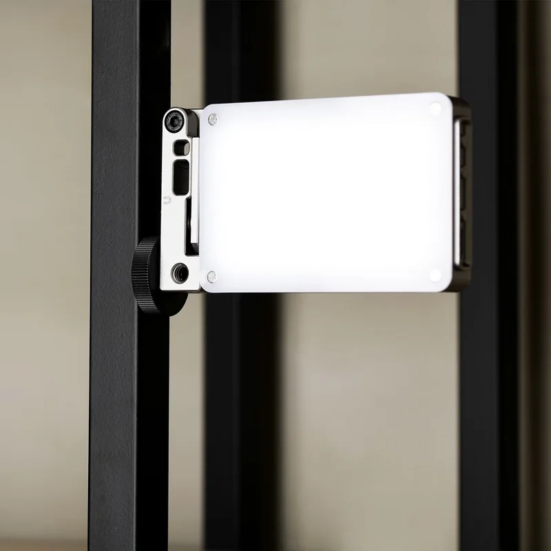 Selens المغناطيسي جبل حامل 1/4 20 الخيوط ل GoPro بطل 8 7 6 5 4 شاومي يي 4k SJCAM SJ4000 EKEN H9 عمل كاميرا الملحقات