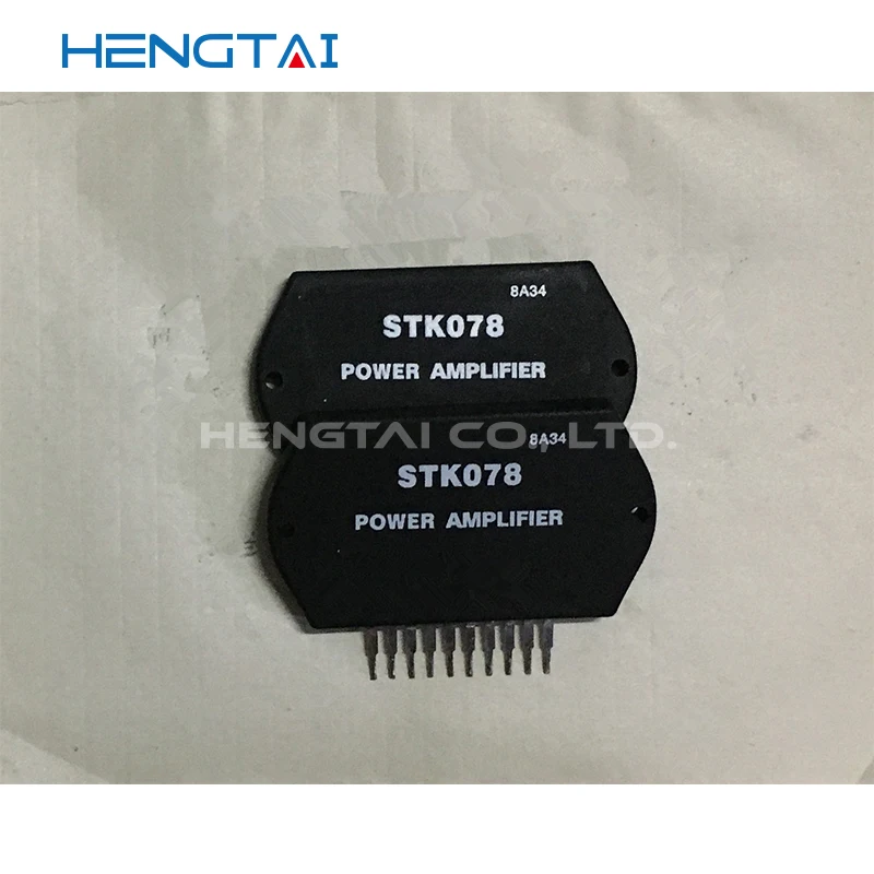 Free shipping STK078   ORIGINAL MODULE