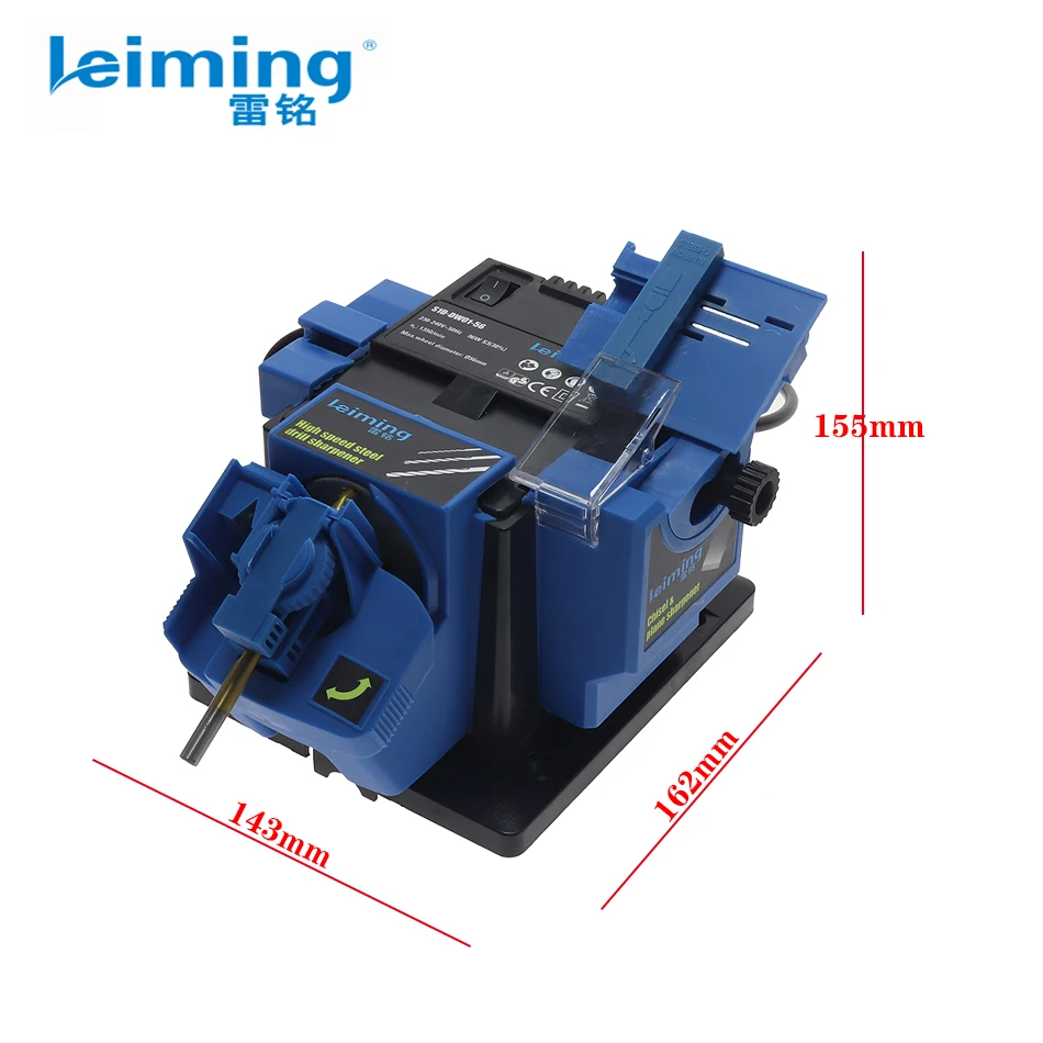 Multifunctional Electric Knife Sharpener Grinding Scissors Sharpener Household Sharpener Dremel Power Tools