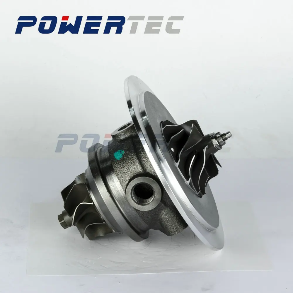 Turbine CHRA 710060 710060-5001S 710060-0001 Turbocharger Cartridge For Hyundai H-1 Starex  2.5 CRDi 103Kw D4CB 282004A001 2000-