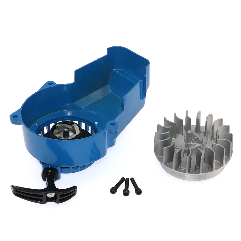 49CC Small Sports E…