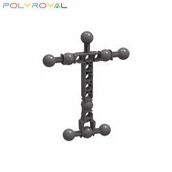 Building Blocks Technicalalalal 4593569 Body torso with ball joint 1 PCS Compatible Assembles Particles Moc Parts 90623